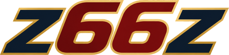 z66z লোগো
